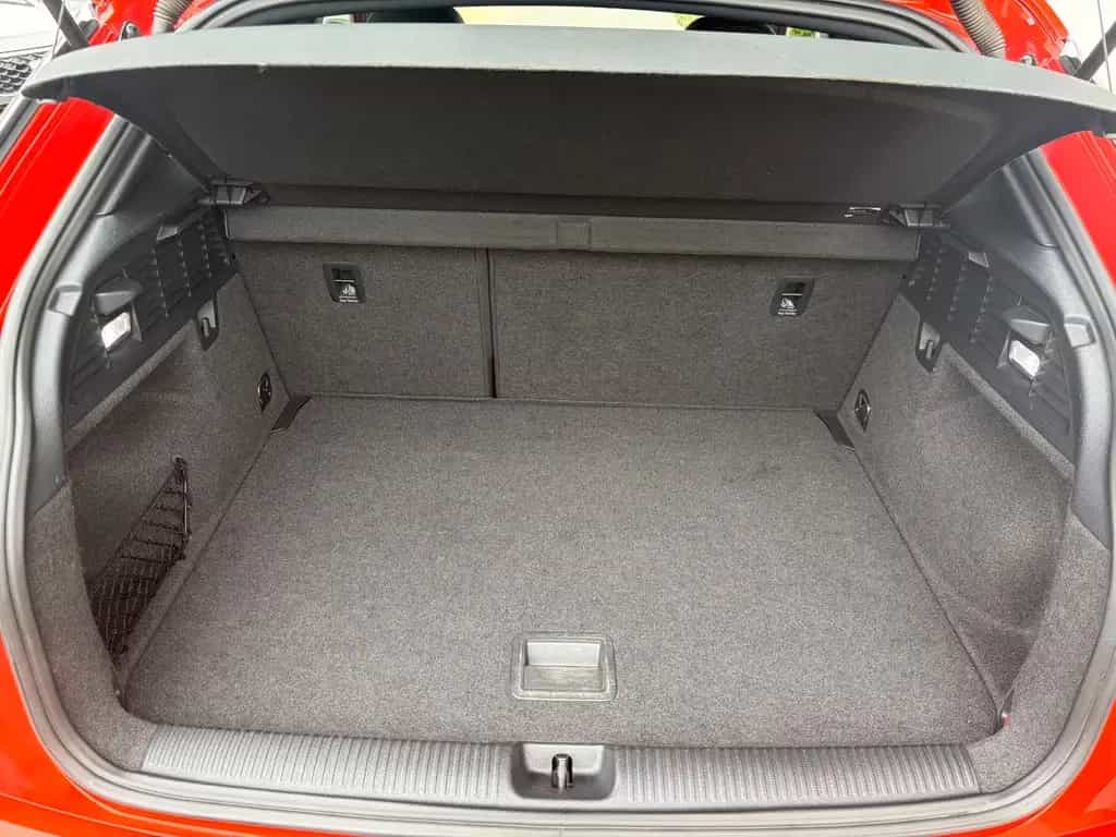 Audi Q2 35 TFSI*2x S-Line*S-Tronic*LED* 03/2019-photo-7