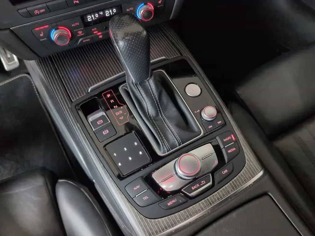 Audi A6 Competition 3.0 TDI S-Line/Matrix/ACC/Bose/DAB 04/2016-photo-14
