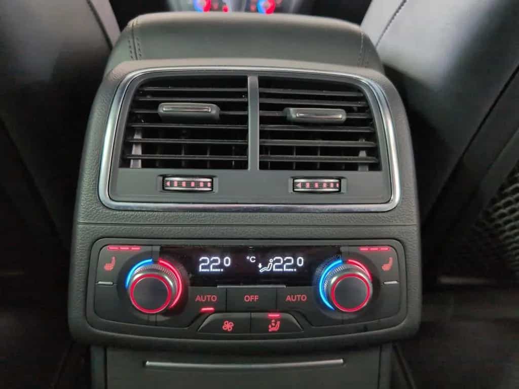 Audi A6 Competition 3.0 TDI S-Line/Matrix/ACC/Bose/DAB 04/2016-photo-16