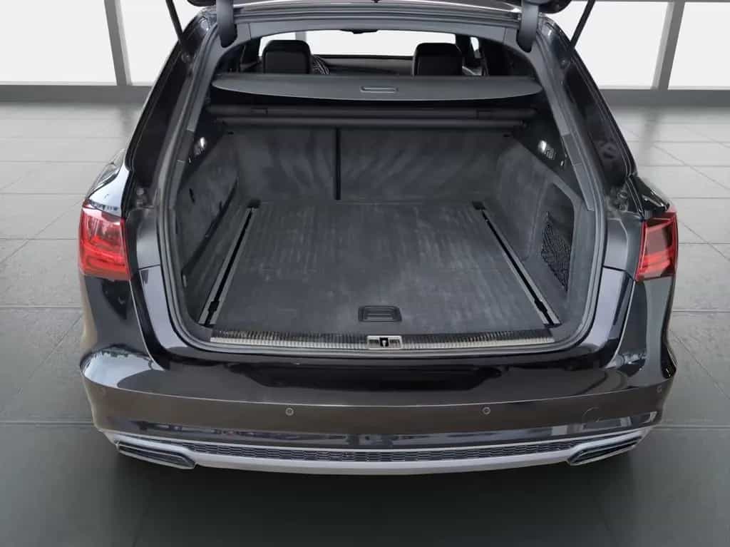 Audi A6 Competition 3.0 TDI S-Line/Matrix/ACC/Bose/DAB 04/2016-photo-18