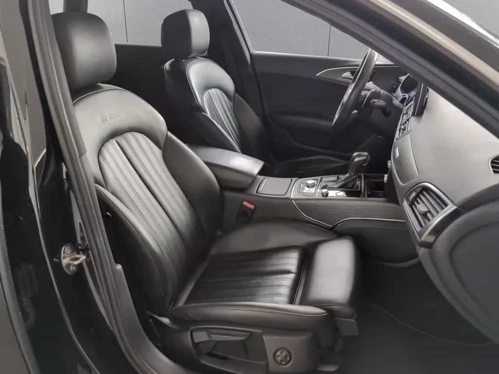 Audi A6 Competition 3.0 TDI S-Line/Matrix/ACC/Bose/DAB 04/2016-photo-6
