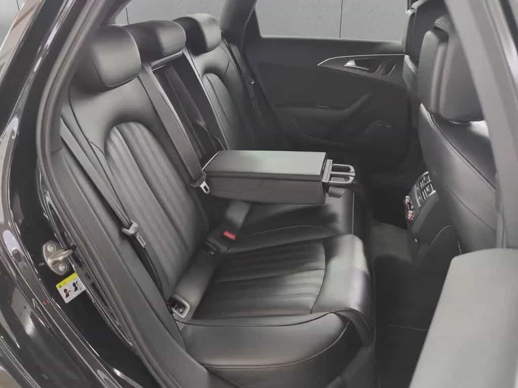 Audi A6 Competition 3.0 TDI S-Line/Matrix/ACC/Bose/DAB 04/2016-photo-7