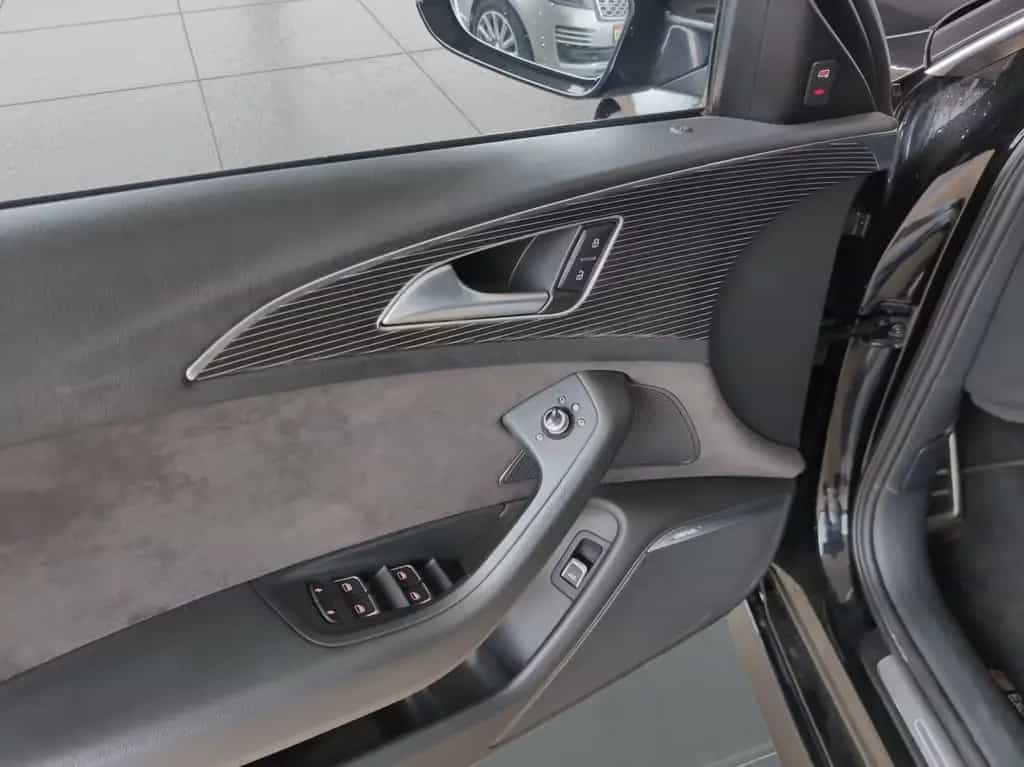 Audi A6 Competition 3.0 TDI S-Line/Matrix/ACC/Bose/DAB 04/2016-photo-9