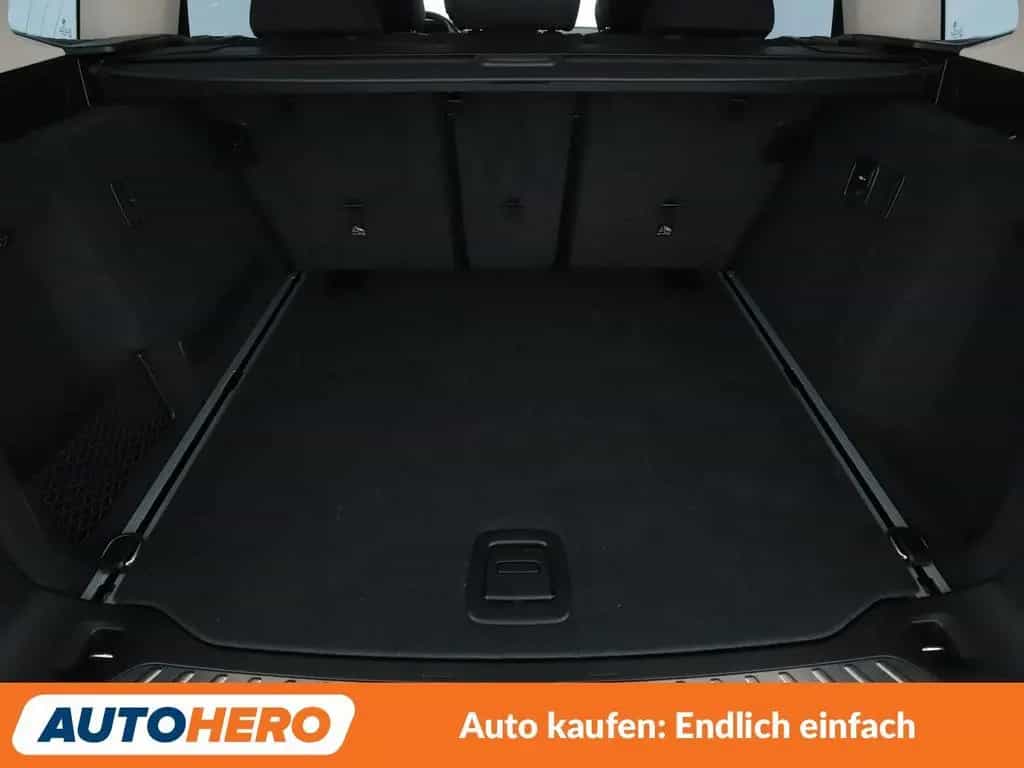 BMW X3 xDrive 20i Advantage Aut.*LED*TEMPO*PDC* 10/2020-photo-17