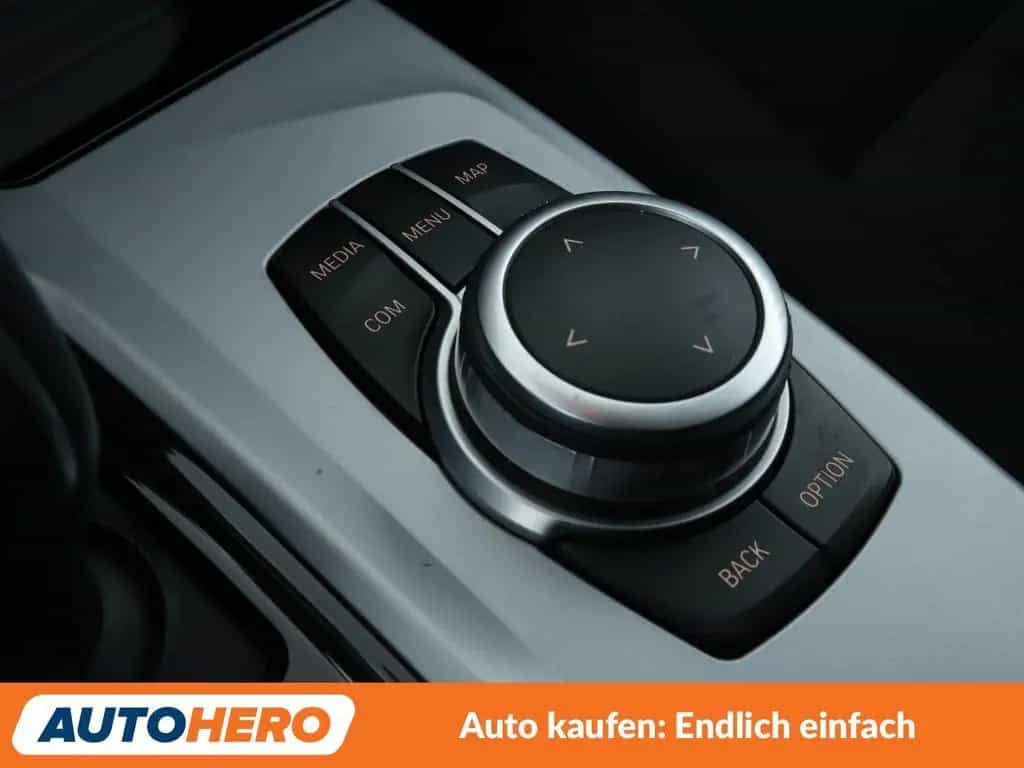 BMW X3 xDrive 20i Advantage Aut.*LED*TEMPO*PDC* 10/2020-photo-24