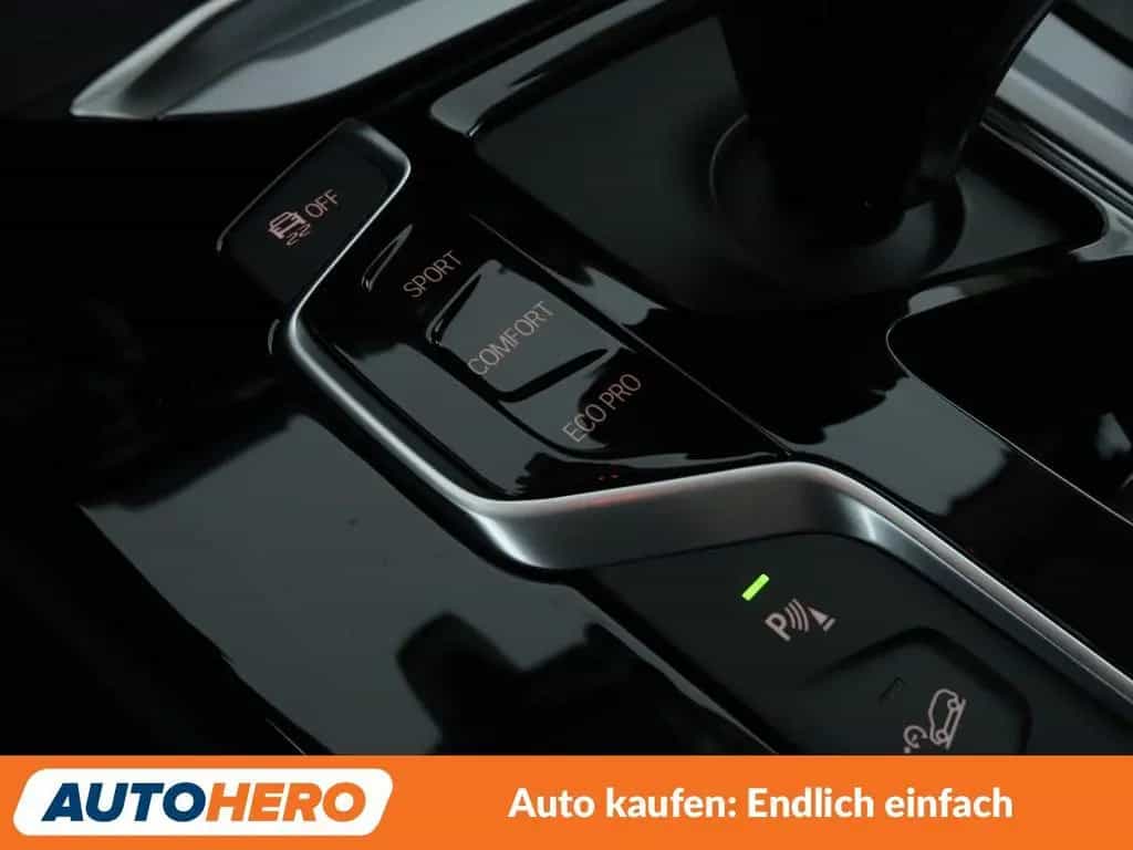 BMW X3 xDrive 20i Advantage Aut.*LED*TEMPO*PDC* 10/2020-photo-25