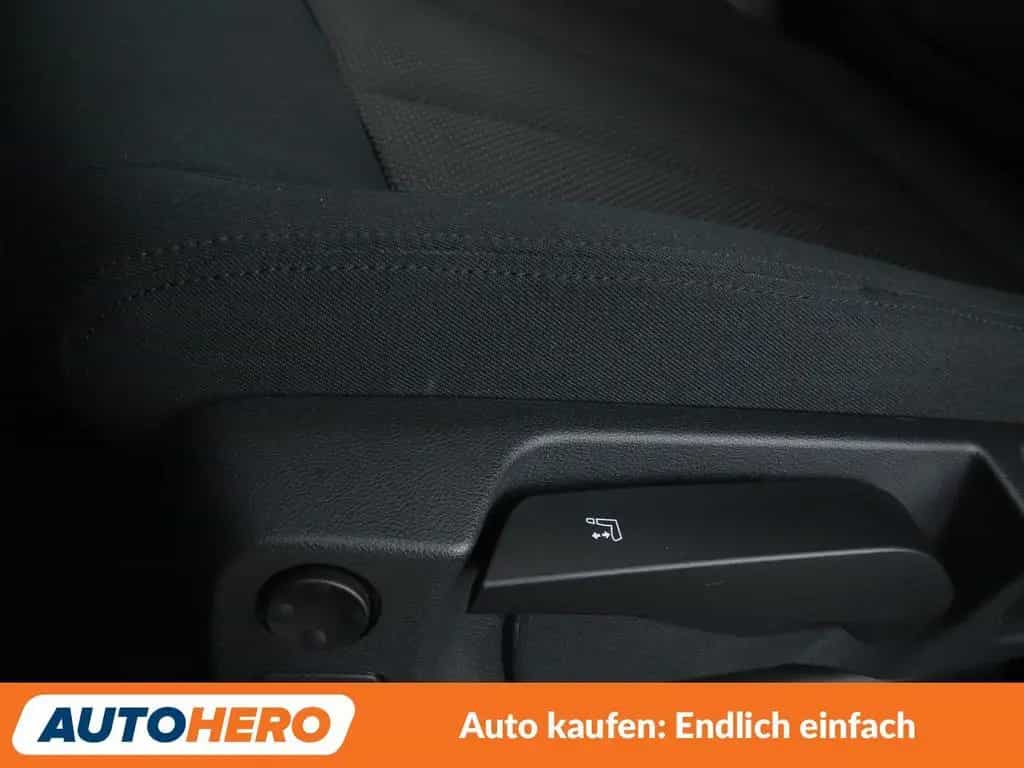 BMW X3 xDrive 20i Advantage Aut.*LED*TEMPO*PDC* 10/2020-photo-26