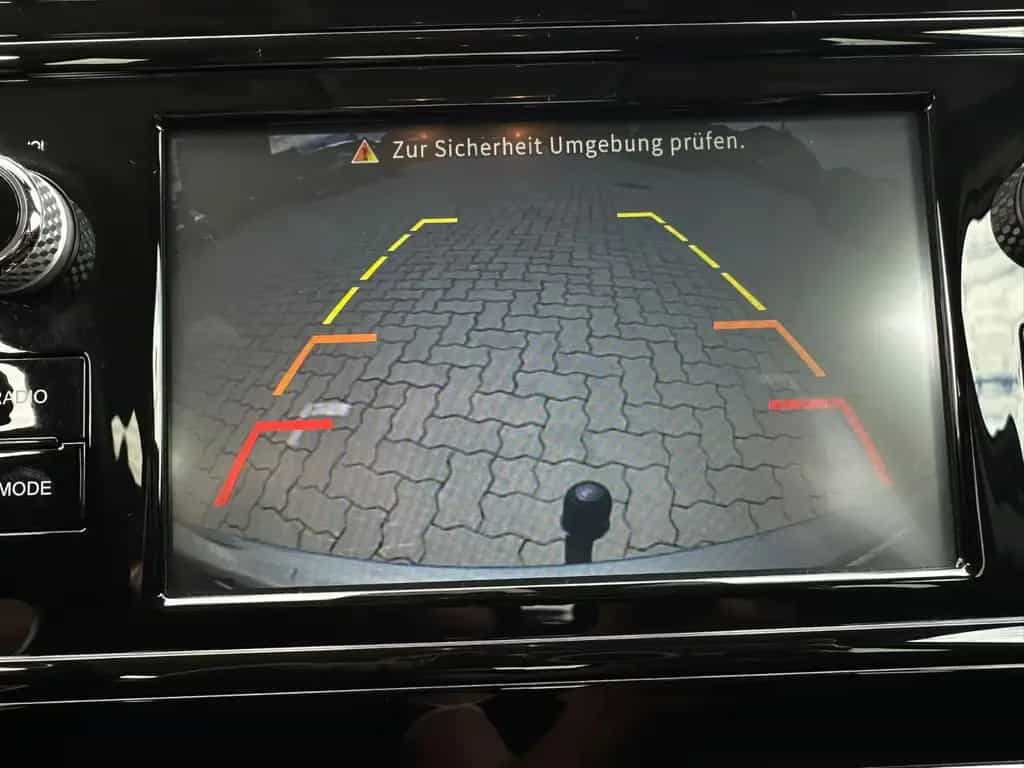 Ssangyong Tivoli 1.5 T-GDi Amber 4WD KAMERA AHK 04/2021-photo-10
