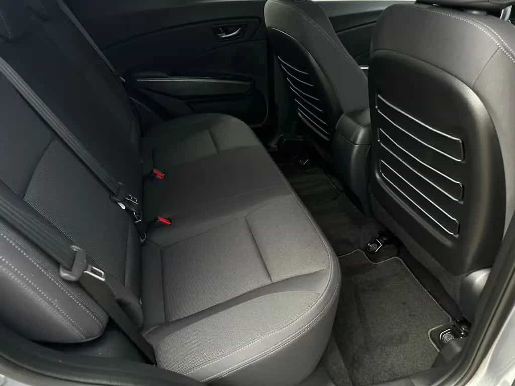 Ssangyong Tivoli 1.5 T-GDi Amber 4WD KAMERA AHK 04/2021-photo-12