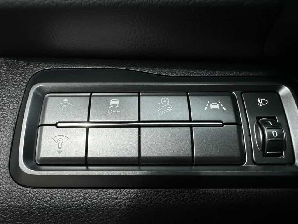 Ssangyong Tivoli 1.5 T-GDi Amber 4WD KAMERA AHK 04/2021-photo-18