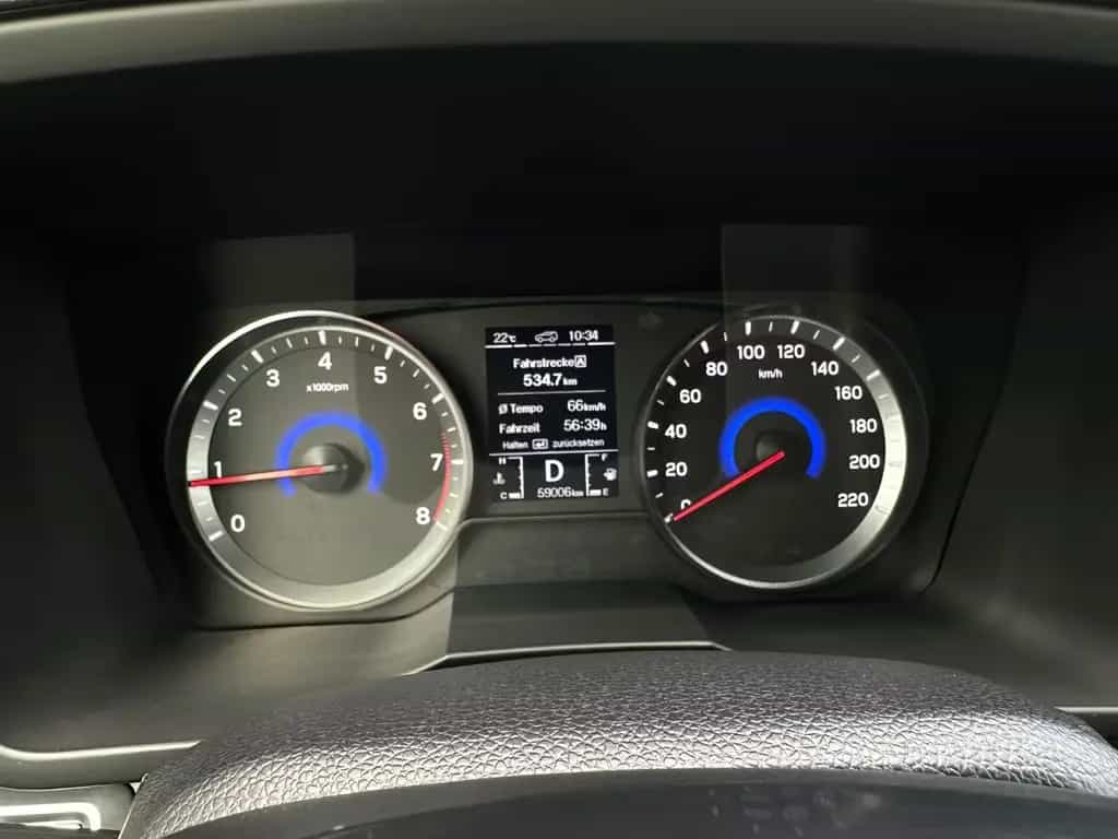 Ssangyong Tivoli 1.5 T-GDi Amber 4WD KAMERA AHK 04/2021-photo-2