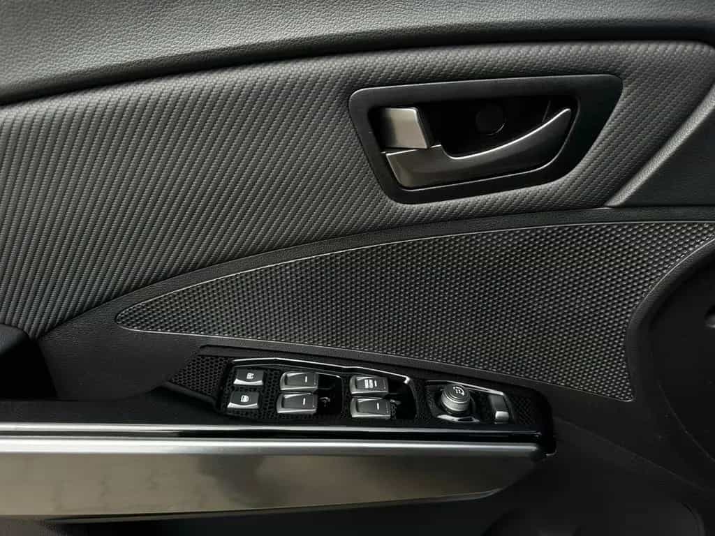 Ssangyong Tivoli 1.5 T-GDi Amber 4WD KAMERA AHK 04/2021-photo-21