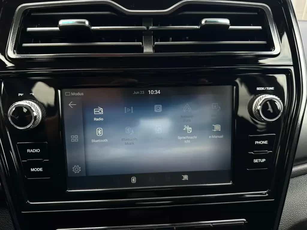 Ssangyong Tivoli 1.5 T-GDi Amber 4WD KAMERA AHK 04/2021-photo-3