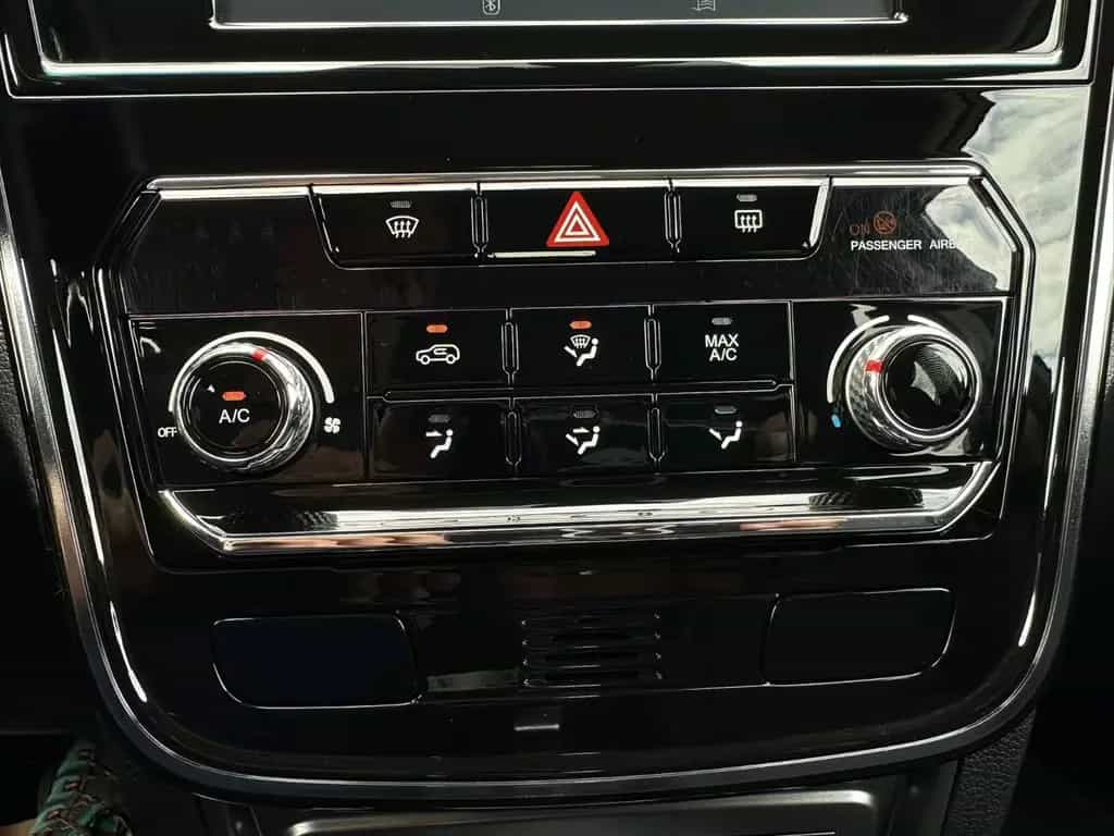 Ssangyong Tivoli 1.5 T-GDi Amber 4WD KAMERA AHK 04/2021-photo-4