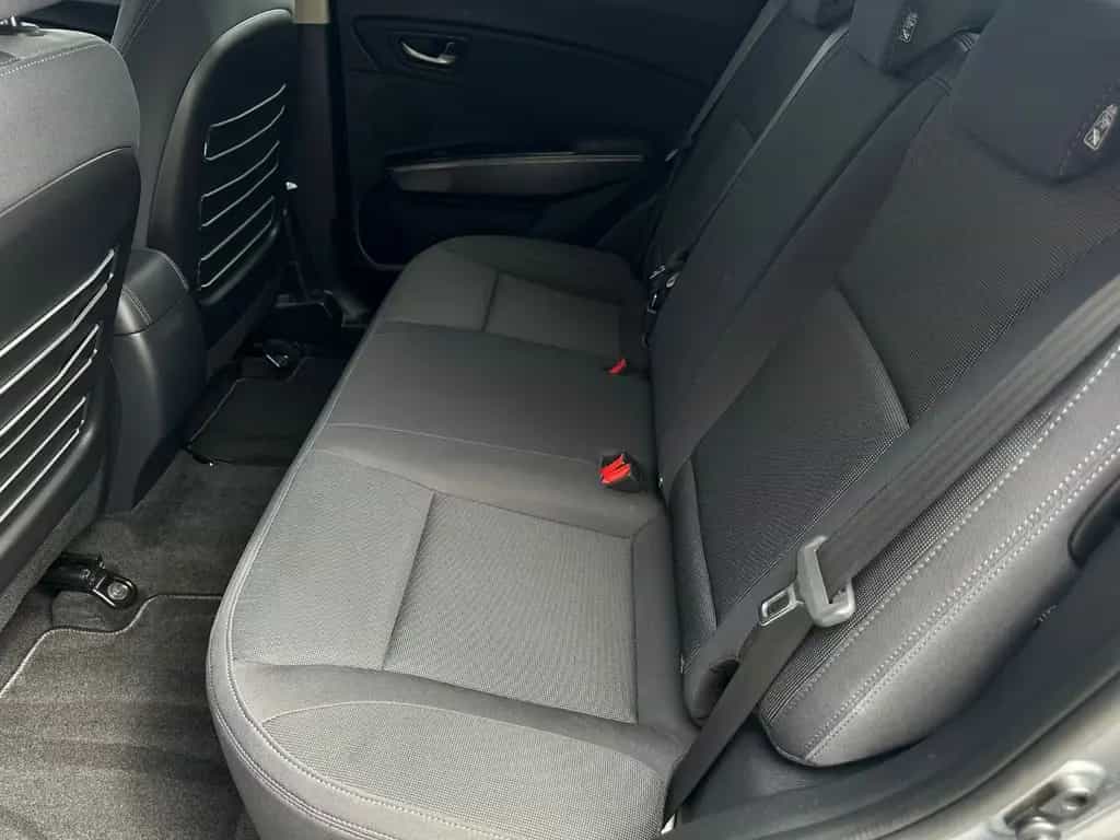 Ssangyong Tivoli 1.5 T-GDi Amber 4WD KAMERA AHK 04/2021-photo-6