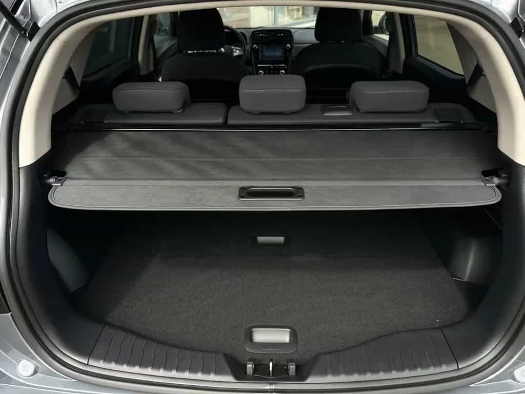 Ssangyong Tivoli 1.5 T-GDi Amber 4WD KAMERA AHK 04/2021-photo-9