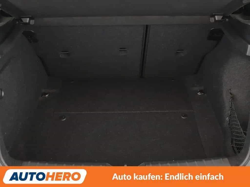 BMW 116 1er 116i M Sport Aut.*LED*TEMPO*PDC*SH*BLUETOOTH 10/2016-photo-17