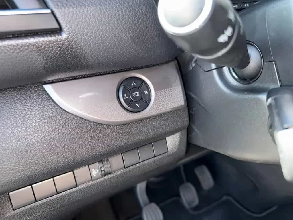 Citroën SpaceTourer Spacetourer Feel M *8-SITZER*NAVI* 06/2018-photo-26