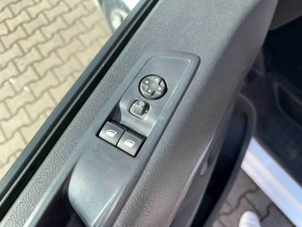 Citroën SpaceTourer Spacetourer Feel M *8-SITZER*NAVI* 06/2018-photo-27