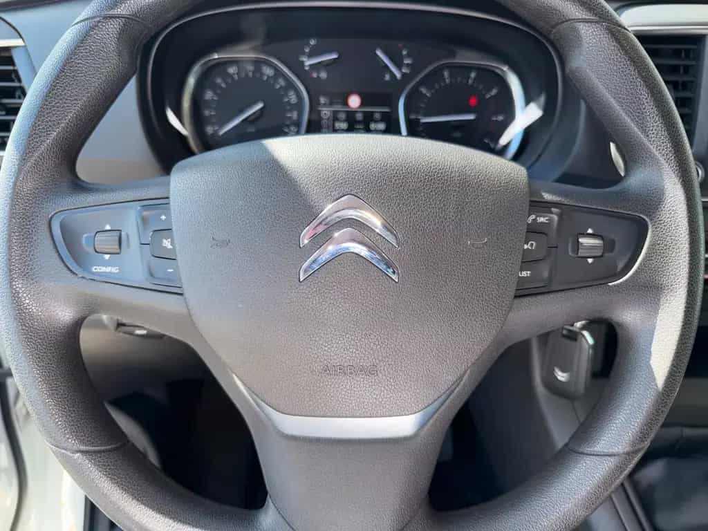 Citroën SpaceTourer Spacetourer Feel M *8-SITZER*NAVI* 06/2018-photo-28