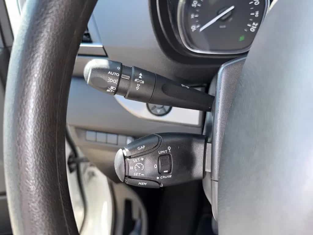 Citroën SpaceTourer Spacetourer Feel M *8-SITZER*NAVI* 06/2018-photo-31
