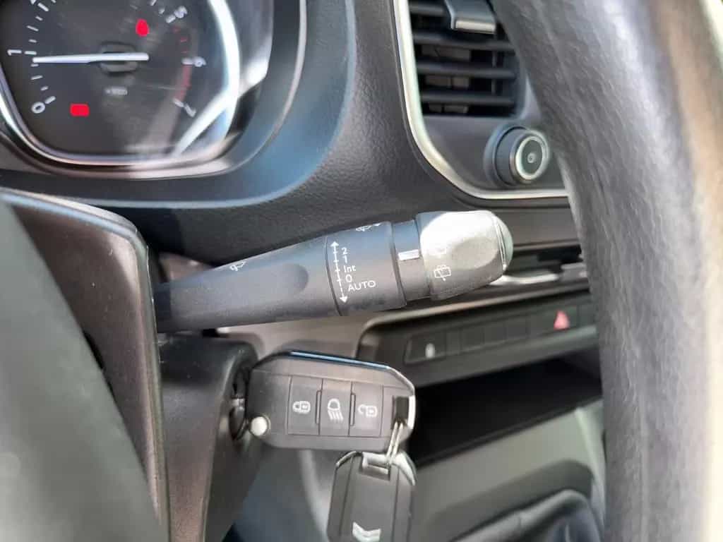 Citroën SpaceTourer Spacetourer Feel M *8-SITZER*NAVI* 06/2018-photo-32