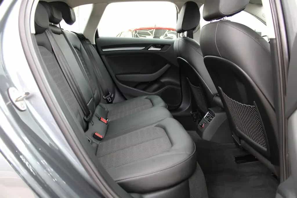 Audi A3 Sportback *Tüv&Inspektion Neu*Navi*LED* 03/2015-photo-10