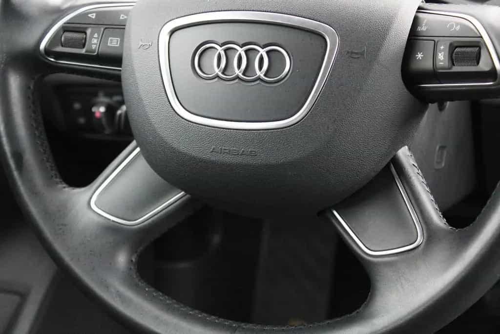 Audi A3 Sportback *Tüv&Inspektion Neu*Navi*LED* 03/2015-photo-15