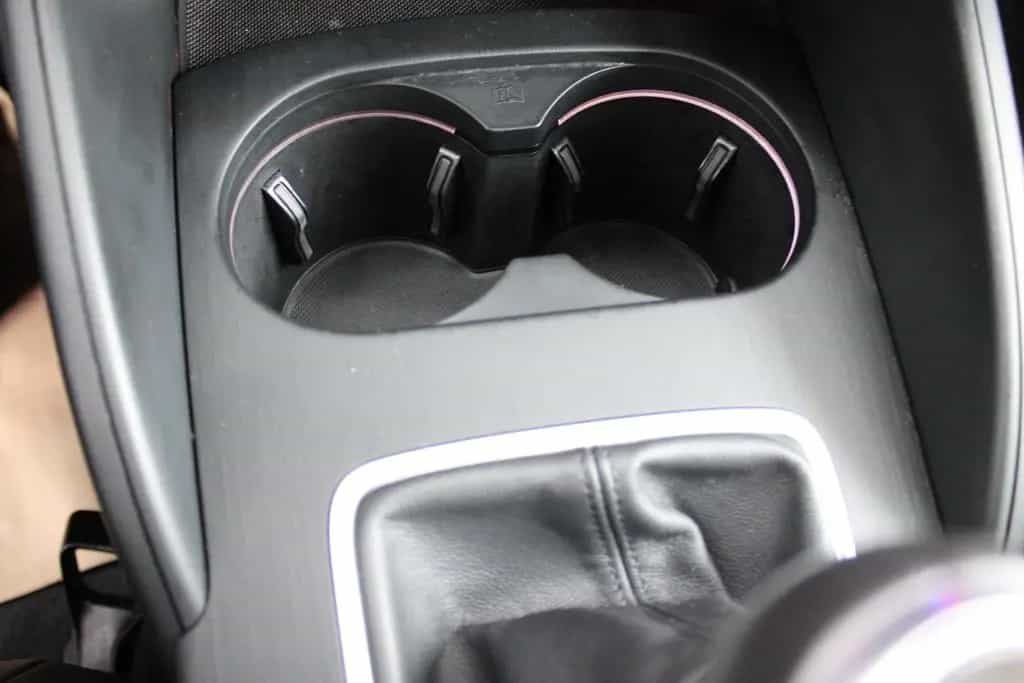 Audi A3 Sportback *Tüv&Inspektion Neu*Navi*LED* 03/2015-photo-21