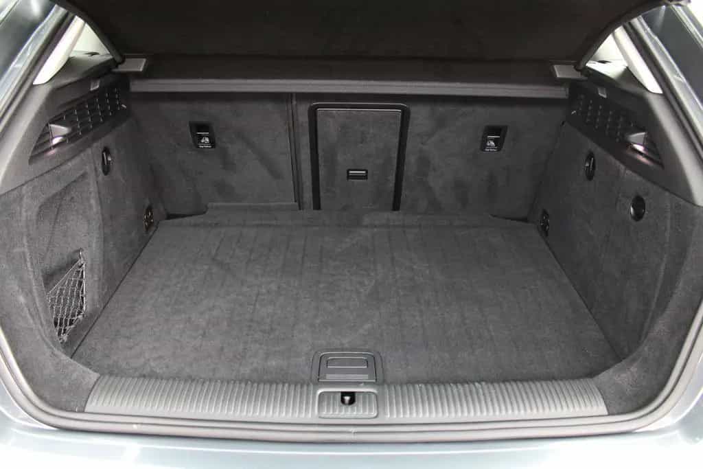 Audi A3 Sportback *Tüv&Inspektion Neu*Navi*LED* 03/2015-photo-22