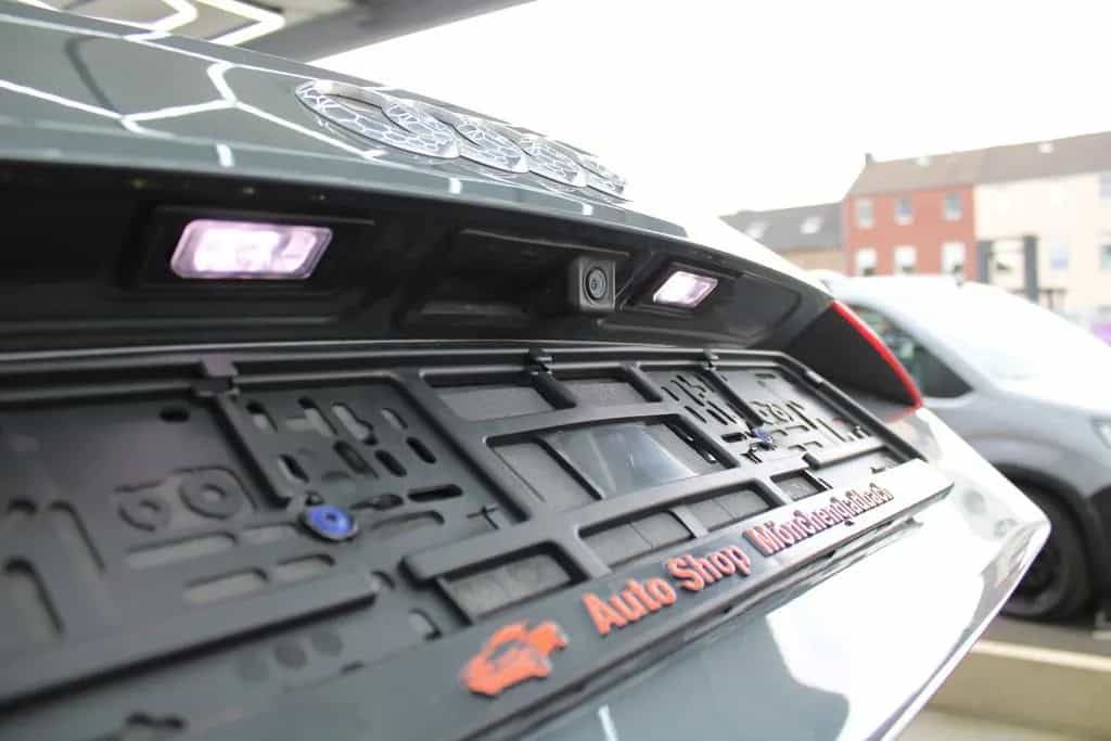 Audi A3 Sportback *Tüv&Inspektion Neu*Navi*LED* 03/2015-photo-24