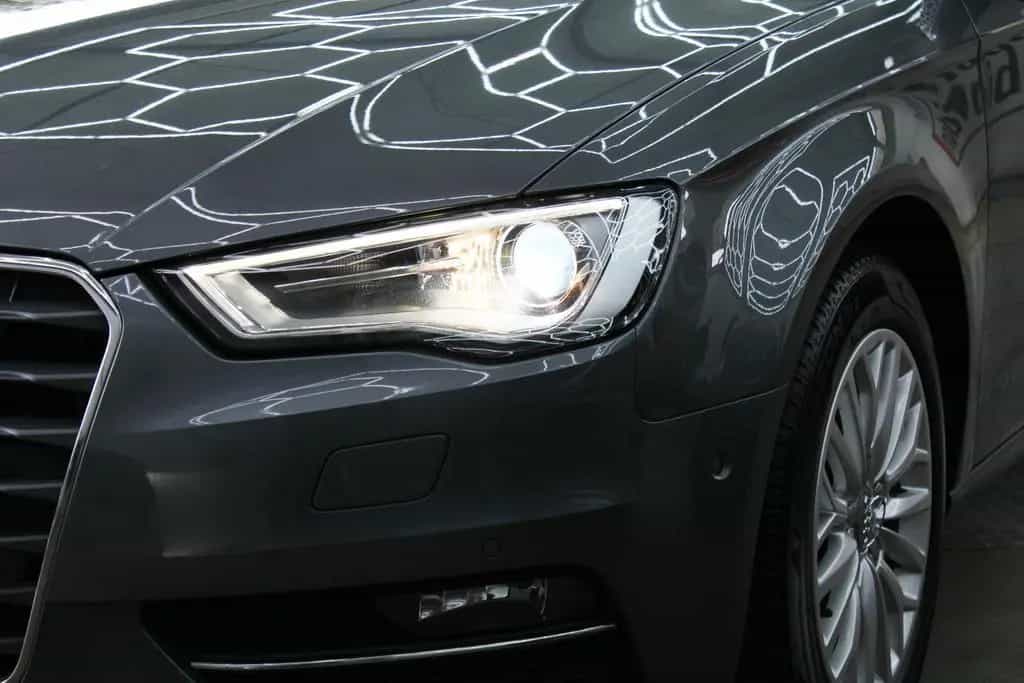 Audi A3 Sportback *Tüv&Inspektion Neu*Navi*LED* 03/2015-photo-25