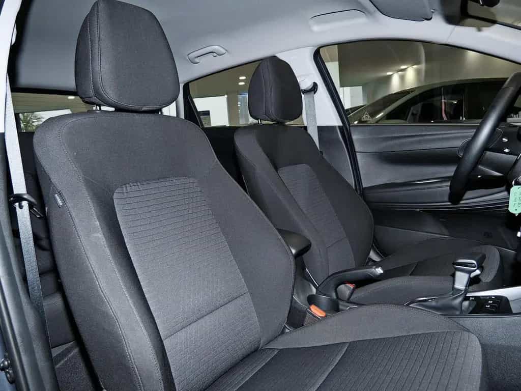 Hyundai i20 1.0 TGDI DCT Trend Voll-LED Kamera Carplay 12/2023-photo-15
