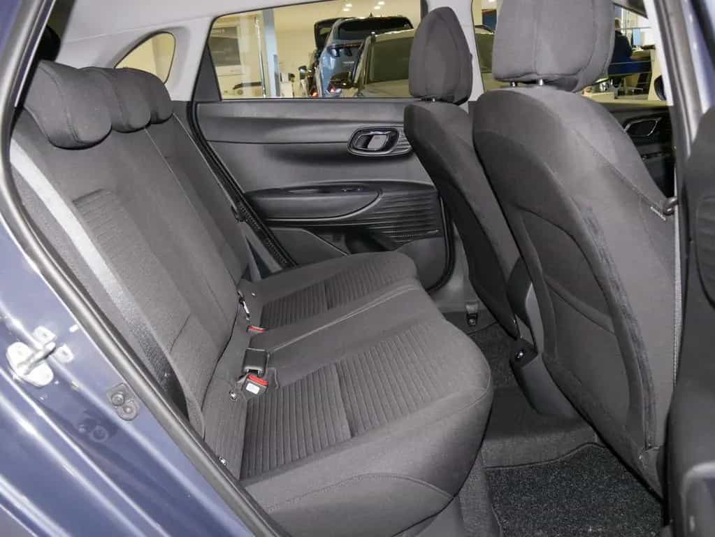 Hyundai i20 1.0 TGDI DCT Trend Voll-LED Kamera Carplay 12/2023-photo-6