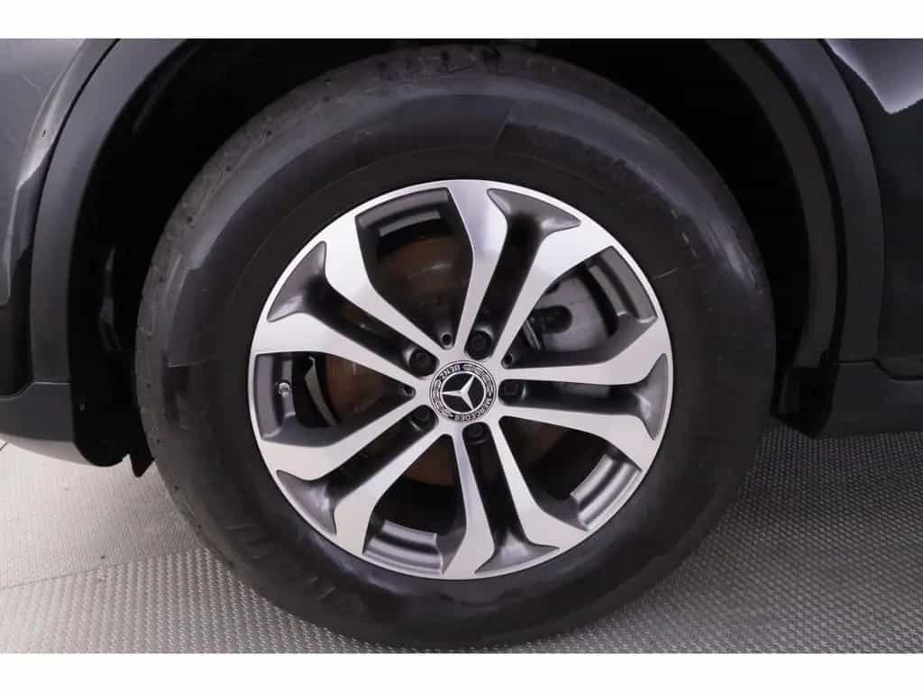 Mercedes-Benz GLC 220 d 4Matic 9G-tronic+LED+NAVI+KAMERA+TEMPO 12/2021-photo-13