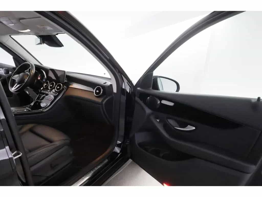 Mercedes-Benz GLC 220 d 4Matic 9G-tronic+LED+NAVI+KAMERA+TEMPO 12/2021-photo-20