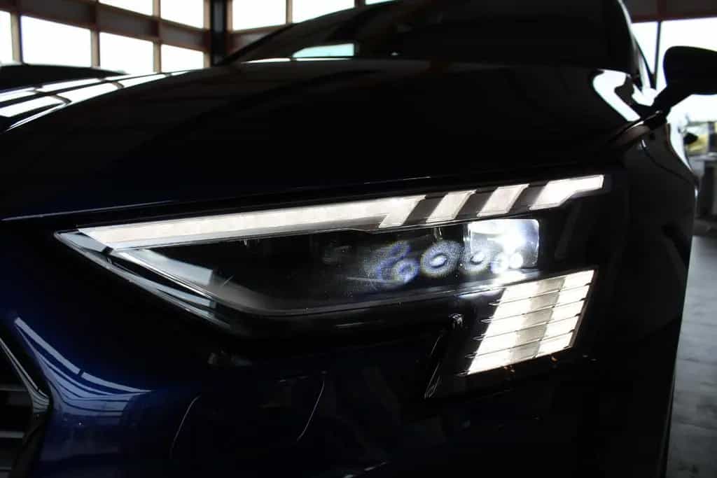 Audi A3 Sportback 40 TFSI quattro S line sport 03/2022-photo-22