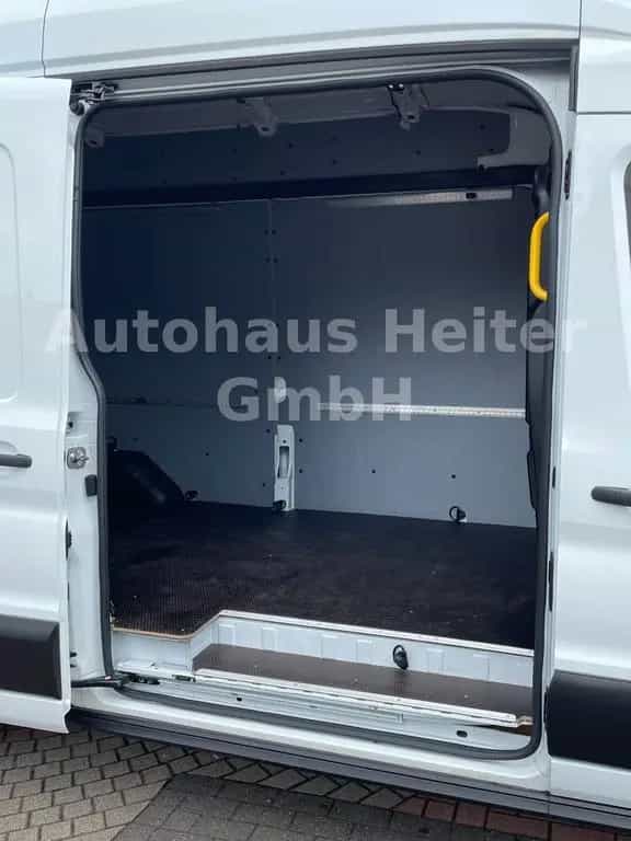 Ford Transit 350 L3H3 / Express-Line+SYNC4+ACC+360° 05/2025-photo-10