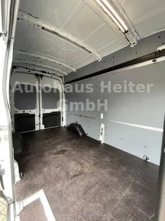 Ford Transit 350 L3H3 / Express-Line+SYNC4+ACC+360° 05/2025-photo-11
