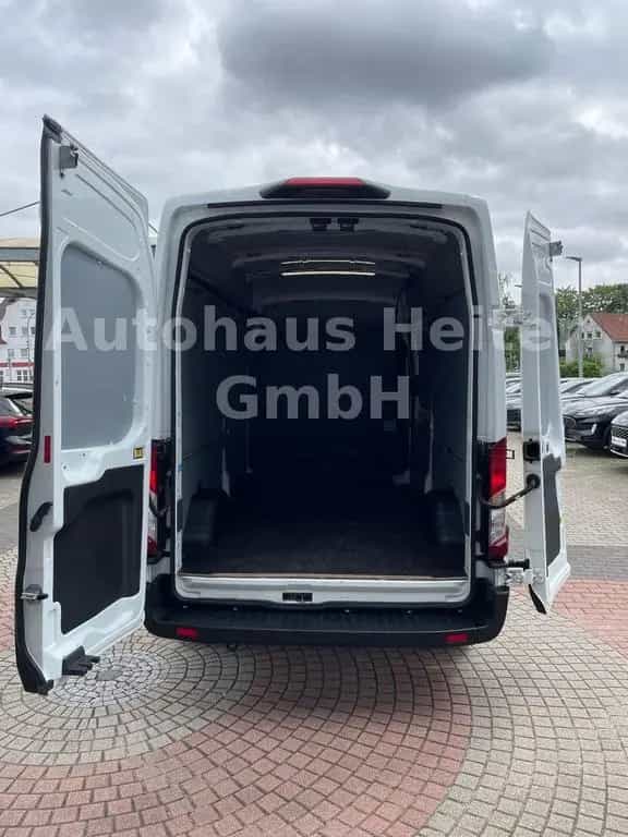 Ford Transit 350 L3H3 / Express-Line+SYNC4+ACC+360° 05/2025-photo-12
