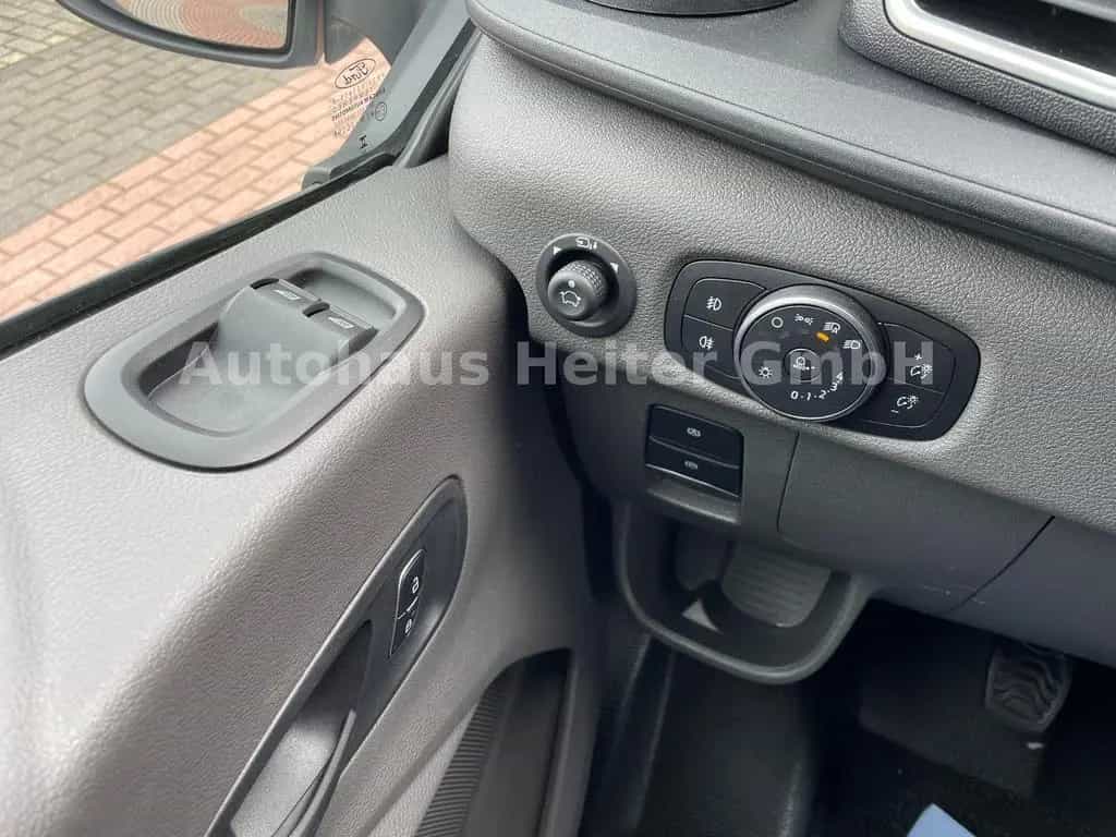 Ford Transit 350 L3H3 / Express-Line+SYNC4+ACC+360° 05/2025-photo-13