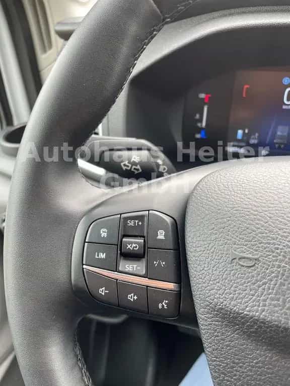 Ford Transit 350 L3H3 / Express-Line+SYNC4+ACC+360° 05/2025-photo-14