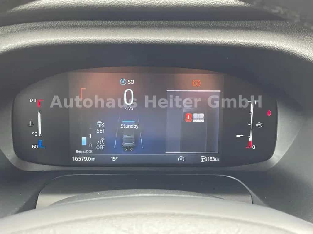 Ford Transit 350 L3H3 / Express-Line+SYNC4+ACC+360° 05/2025-photo-16