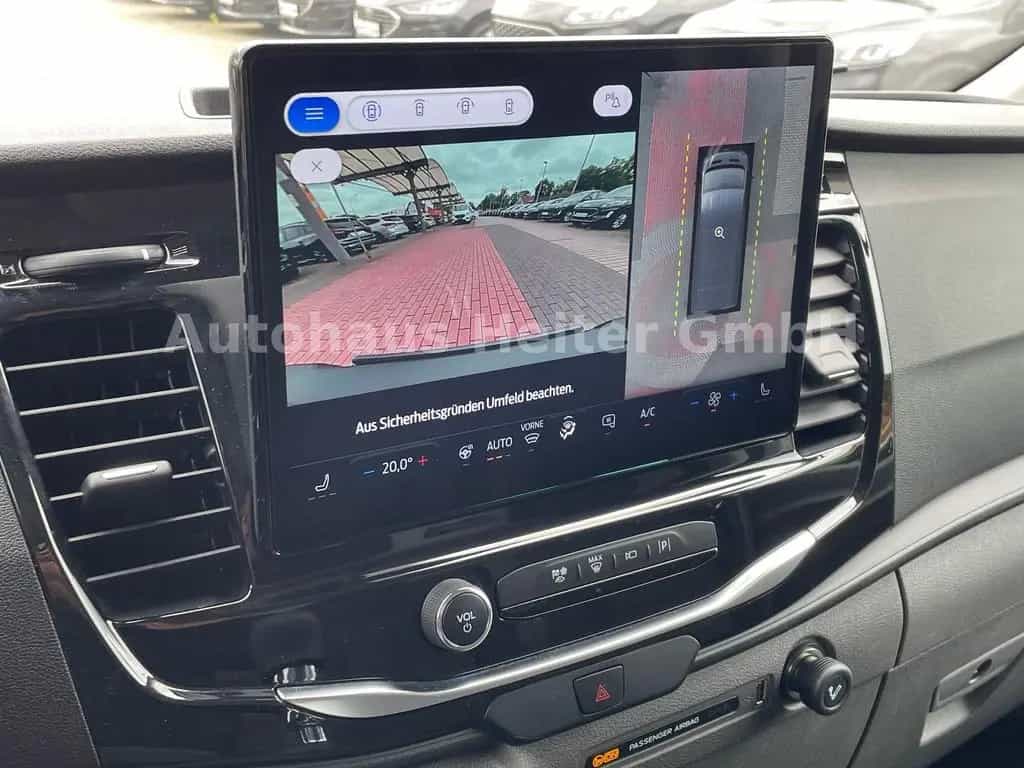 Ford Transit 350 L3H3 / Express-Line+SYNC4+ACC+360° 05/2025-photo-18