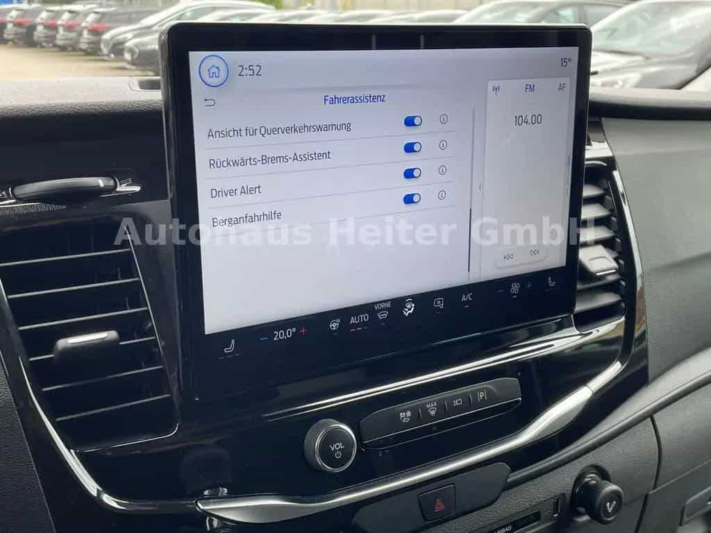 Ford Transit 350 L3H3 / Express-Line+SYNC4+ACC+360° 05/2025-photo-23