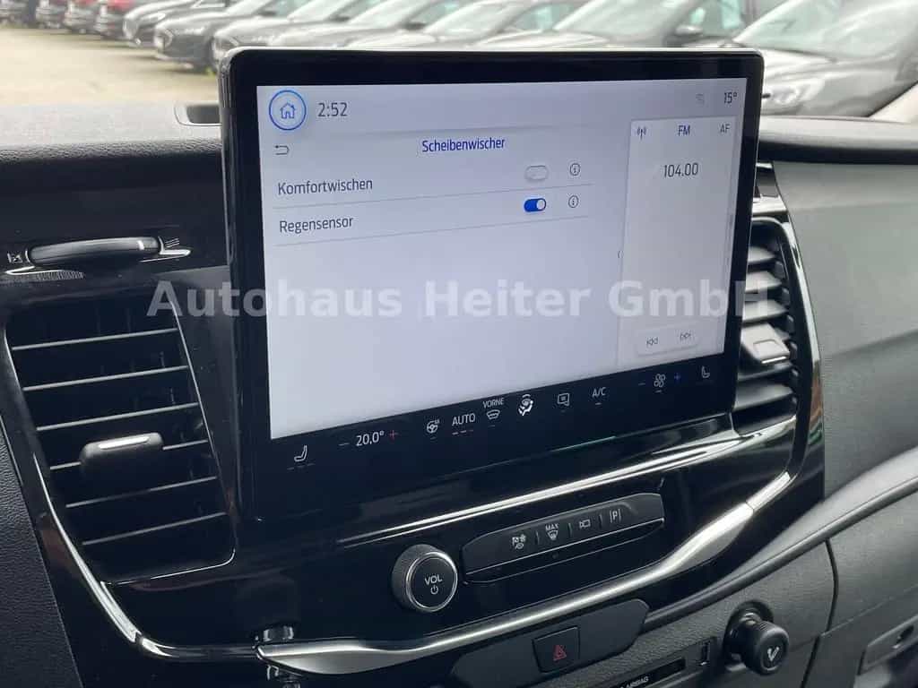 Ford Transit 350 L3H3 / Express-Line+SYNC4+ACC+360° 05/2025-photo-24