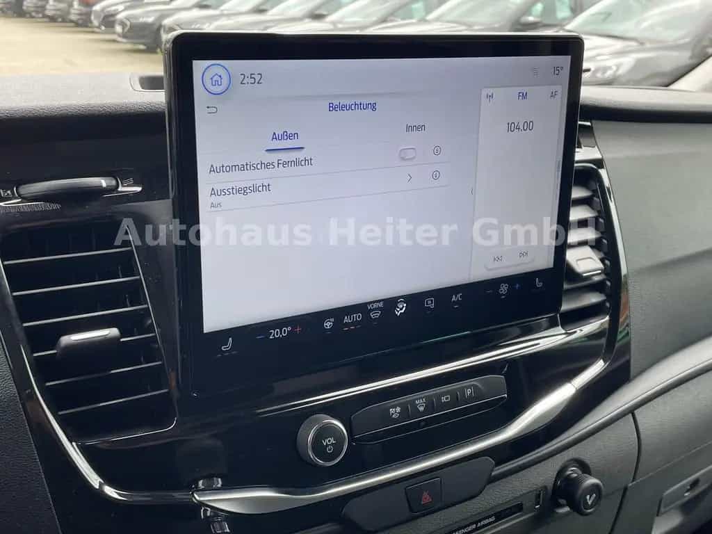 Ford Transit 350 L3H3 / Express-Line+SYNC4+ACC+360° 05/2025-photo-25