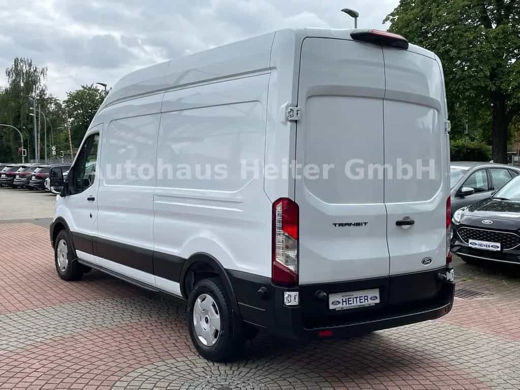 Ford Transit 350 L3H3 / Express-Line+SYNC4+ACC+360° 05/2025-photo-3