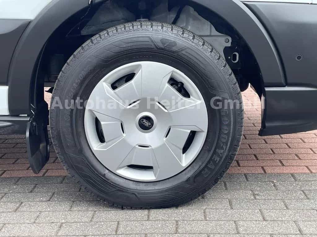 Ford Transit 350 L3H3 / Express-Line+SYNC4+ACC+360° 05/2025-photo-7