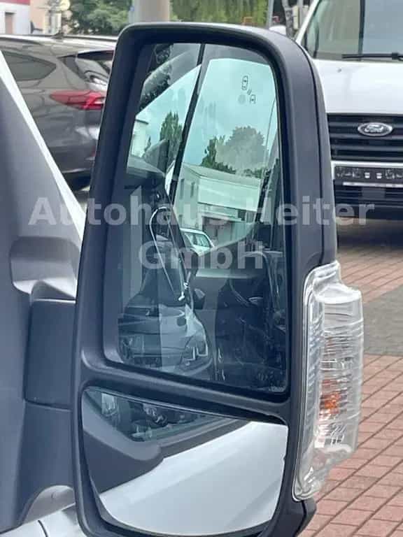 Ford Transit 350 L3H3 / Express-Line+SYNC4+ACC+360° 05/2025-photo-8